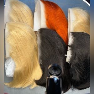 13x4 613 wig